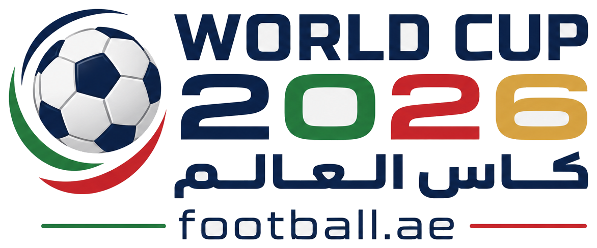 World Cup 2026 · football.ae